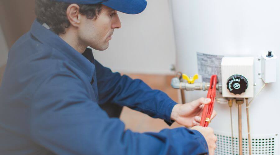 Professional Gas Leak Detection in Columbus, NE
